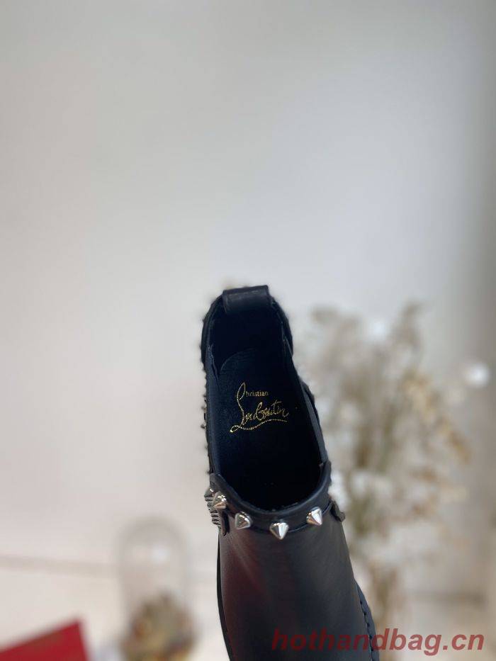 Christian Louboutin shoes CL00030 Heel 7CM Christian Louboutin shoes CL00030 Heel 7CM